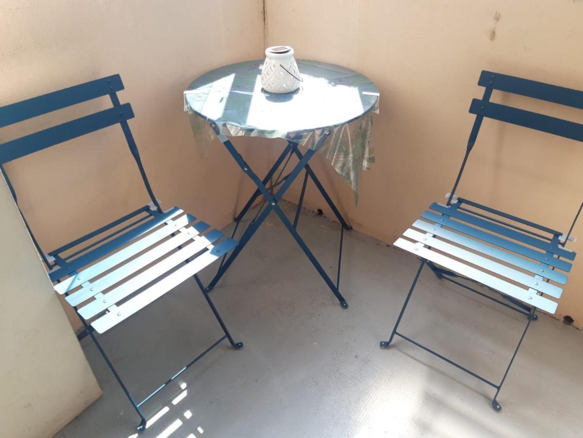 Gambetta Insolite Lejlighed Chambéry Eksteriør billede