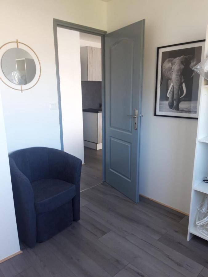 Gambetta Insolite Lejlighed Chambéry Eksteriør billede